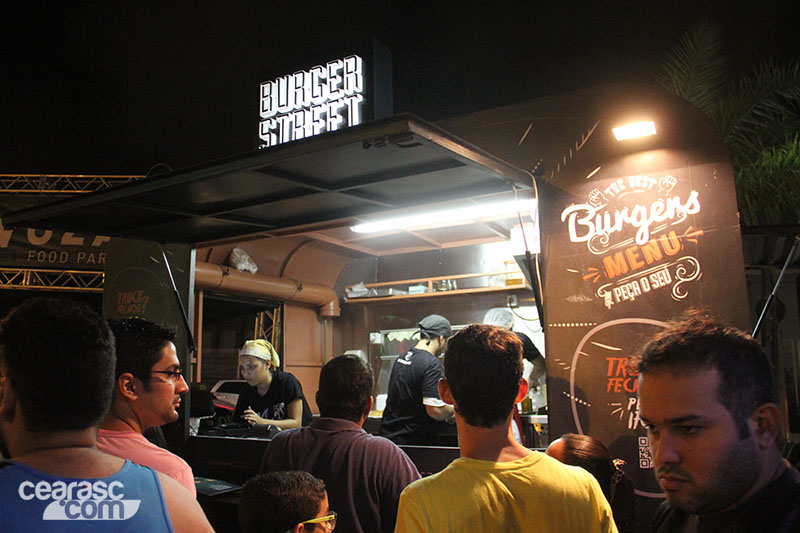 [31-01] Vozão Food Park 1 - 31