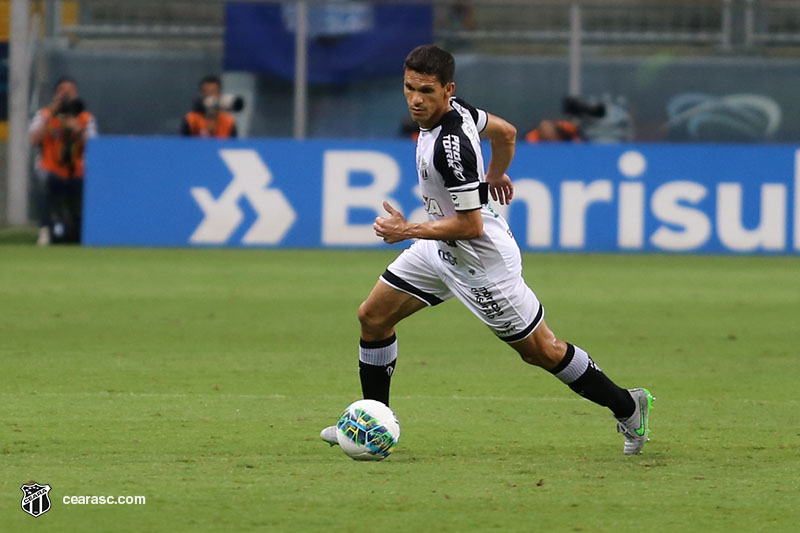 [02-03-2017] Grêmio x Ceará - 16