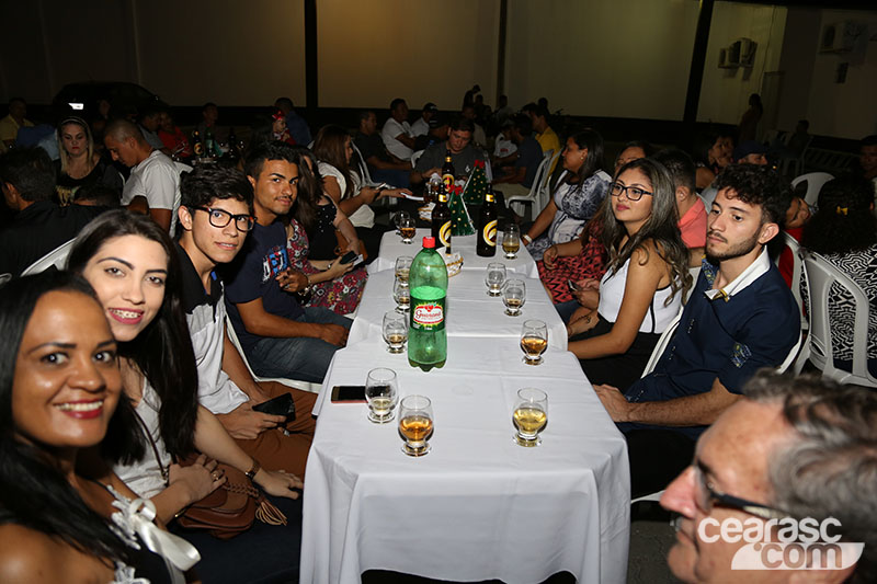 [ 14-11-2016] Confraternização Dos Colaboradores Ceará Sporting Club - 15