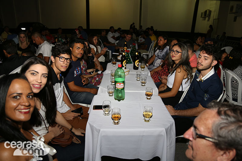 [ 14-11-2016] Confraternização Dos Colaboradores Ceará Sporting Club - 16