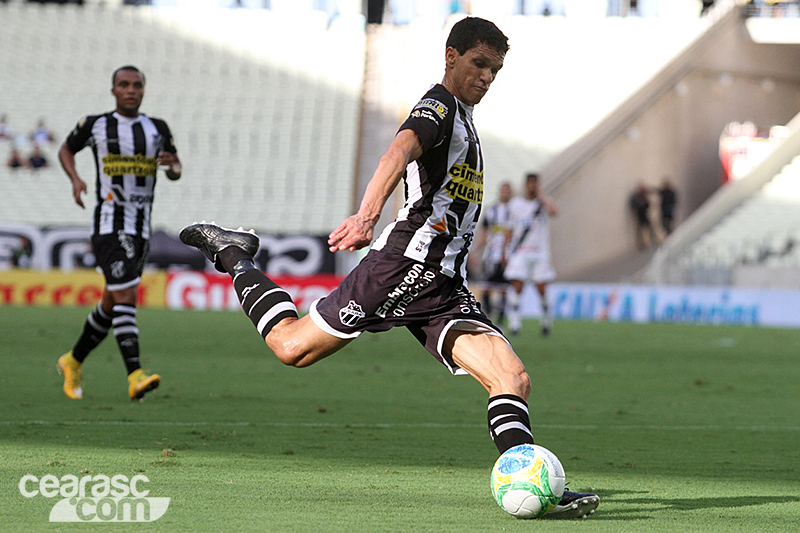 [15-11] Ceará 2 x 0 Vasco - 02 - 10