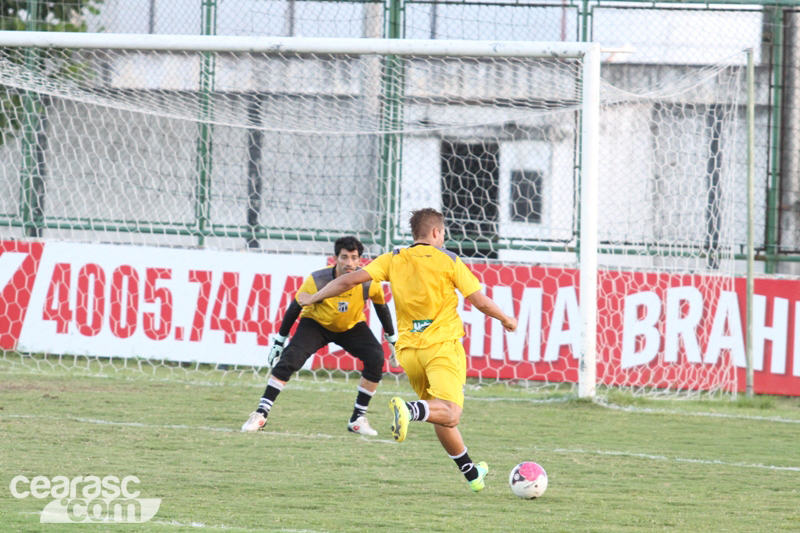 [08-06] Treino técnico - 20