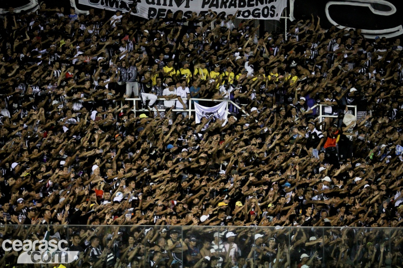 Torcida do Ceará - 13