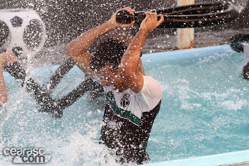 [24-05] Reapresentação geral + treino técnico - 2