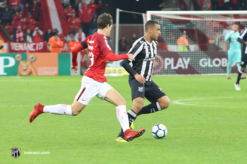 [23-07-2018] Internacional x Ceará - 22
