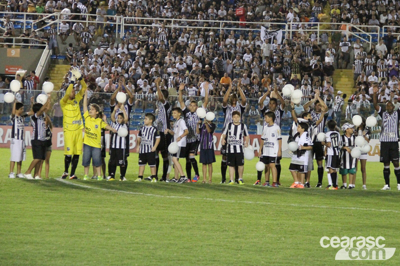 [17-07] Ceará x São Caetano - 4