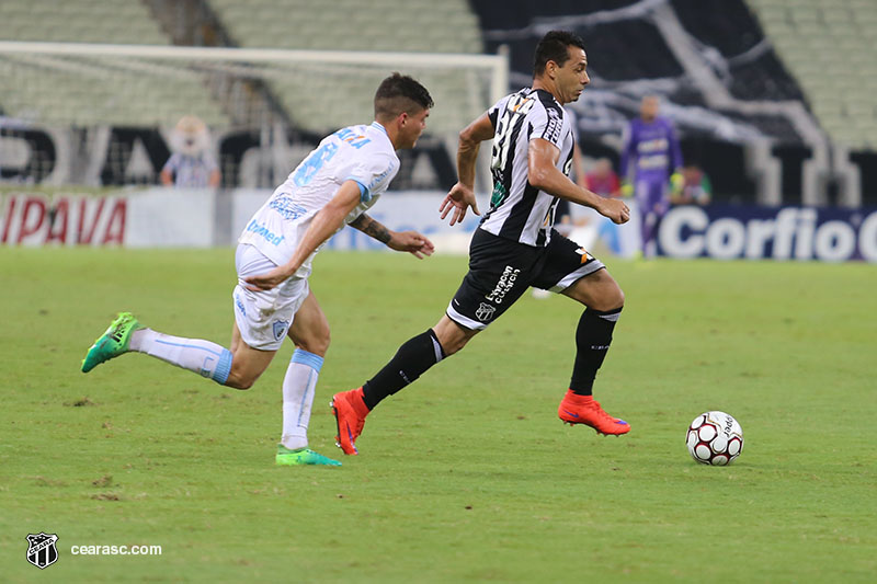 [02-06-2017] Ceará 1 x 0 Londrina - 31