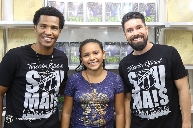 [18-04-2017] XII Bienal Internacional do Livro Part. 2 - 4