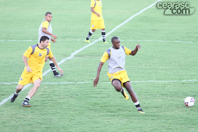 [08-06] Treino técnico - 21