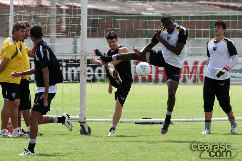 [06-04] Treino Recreativo - 6