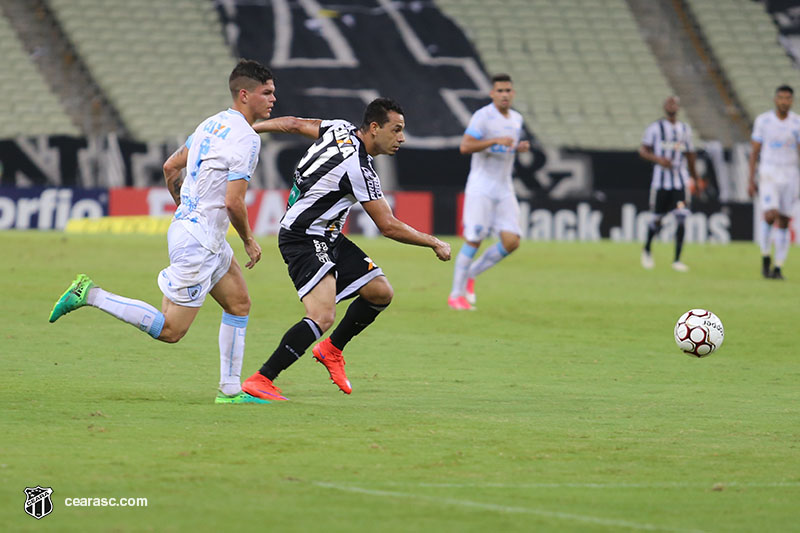 [02-06-2017] Ceará 1 x 0 Londrina - 32