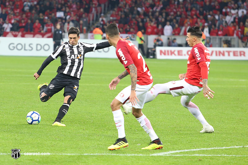 [23-07-2018] Internacional x Ceará - 23