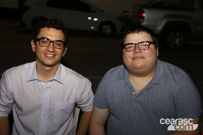 [ 14-11-2016] Confraternização Dos Colaboradores Ceará Sporting Club - 21