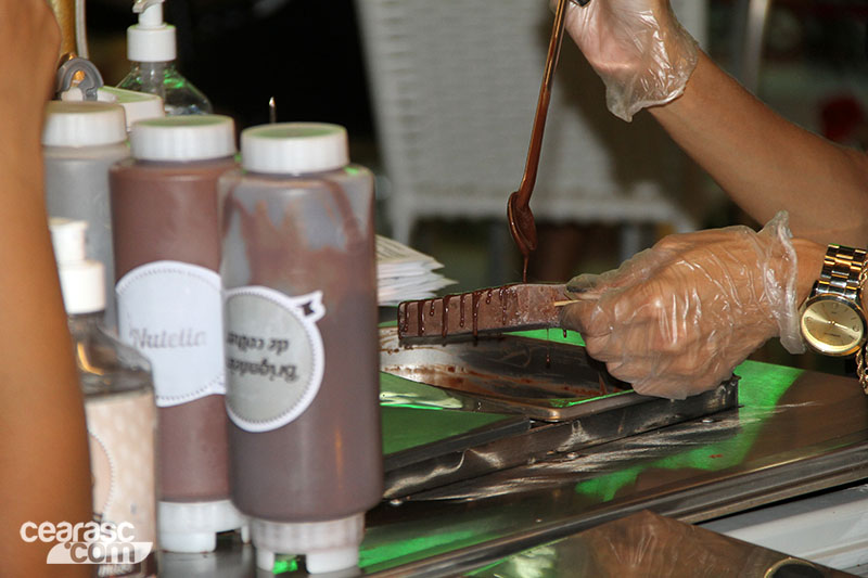 [31-01] Vozão Food Park 1 - 36