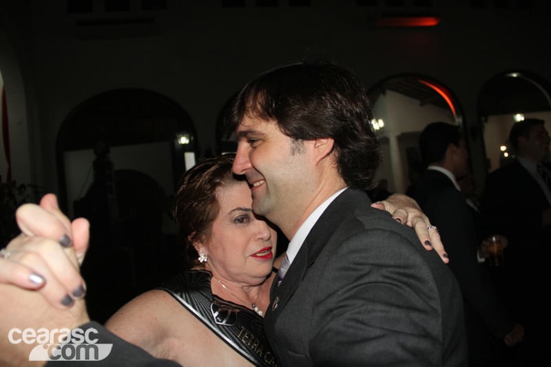 [02-06] Baile de Gala - Solenidade - Ceará 100 anos 03 - 15