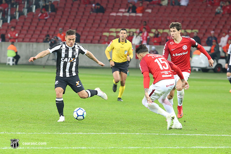 [23-07-2018] Internacional x Ceará - 24