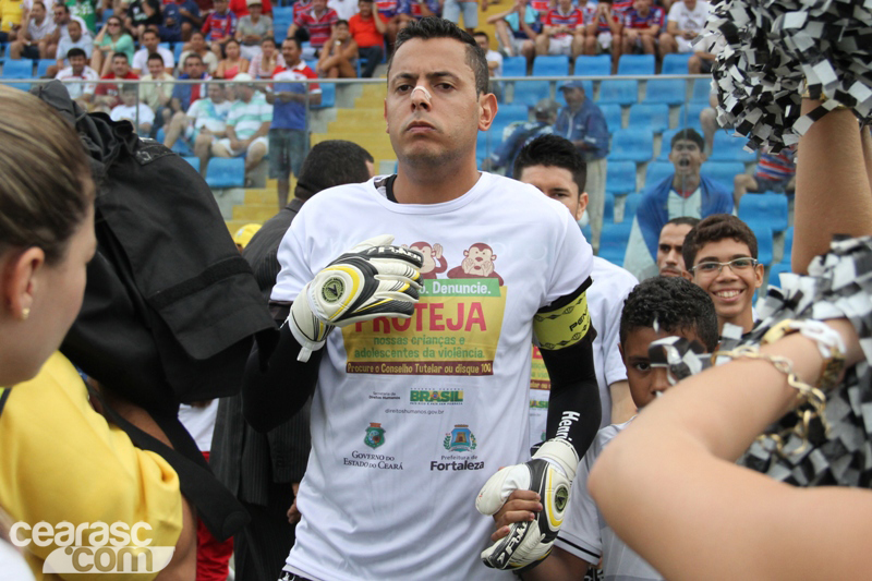 [05-05] Fortaleza 0 x 3 Ceará - 01 - 1