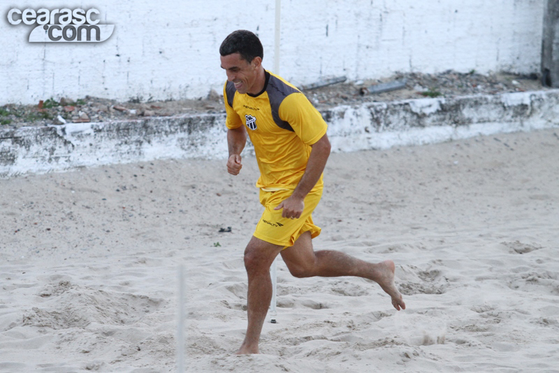 [08-06] Treino técnico - 22
