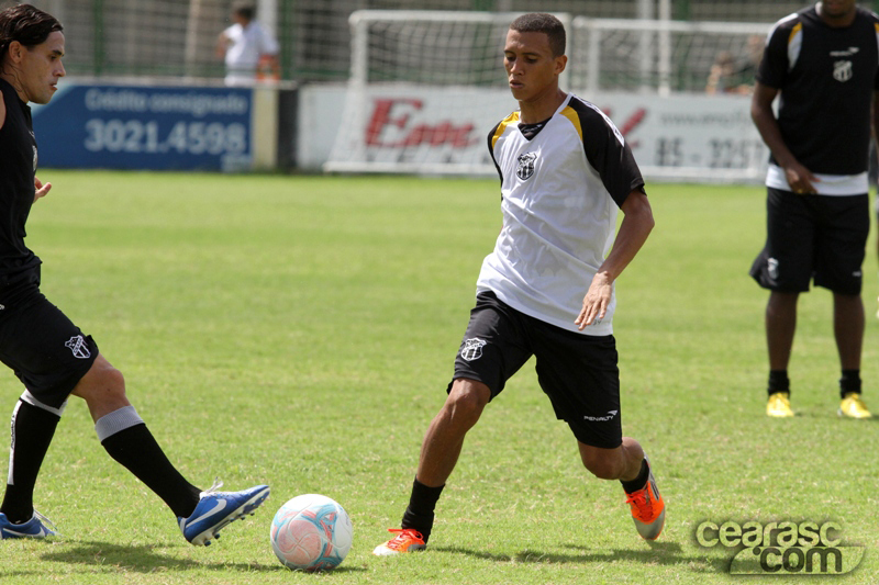 [06-04] Treino Recreativo - 8