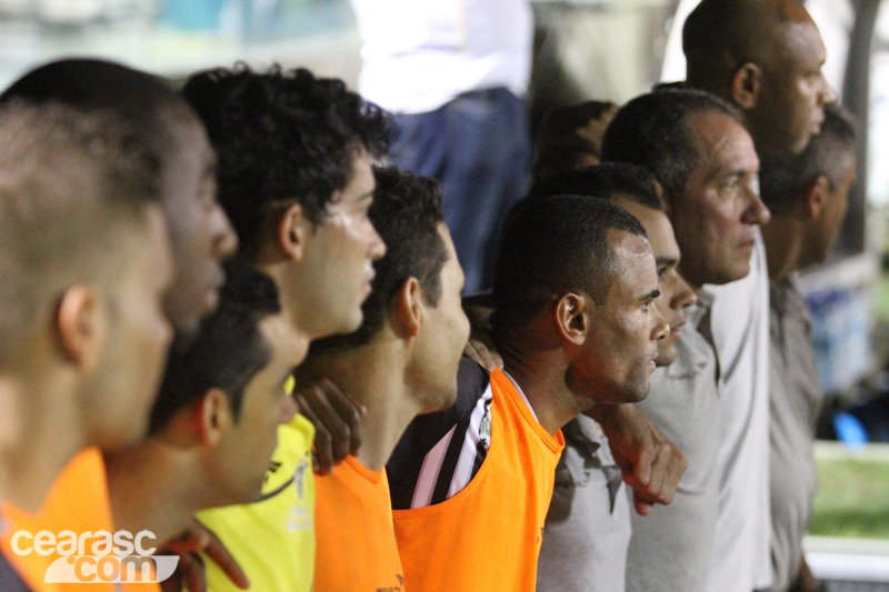 [17-07] Ceará x São Caetano - 5
