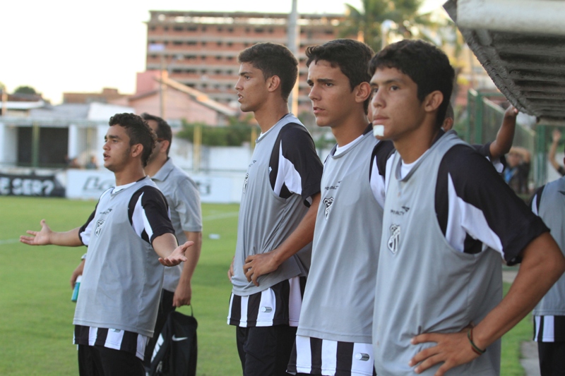 [08-03] Copa Do Brasil Sub17 - Ceará 3 x 2 Náutico - 02 - 10