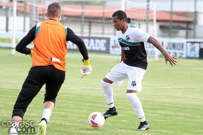[12-03] Treino técnico - Vovozão - 7
