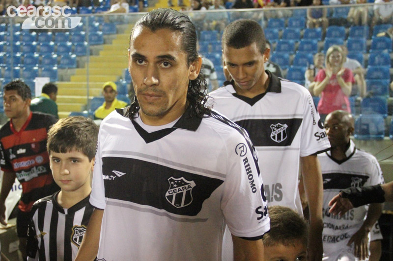 [07-03] Ceará x Guarany de Sobral - 1