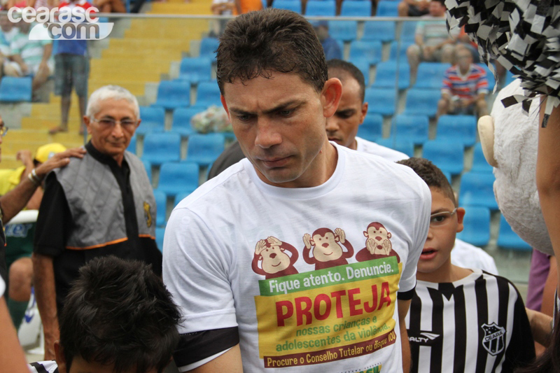 [05-05] Fortaleza 0 x 3 Ceará - 01 - 4