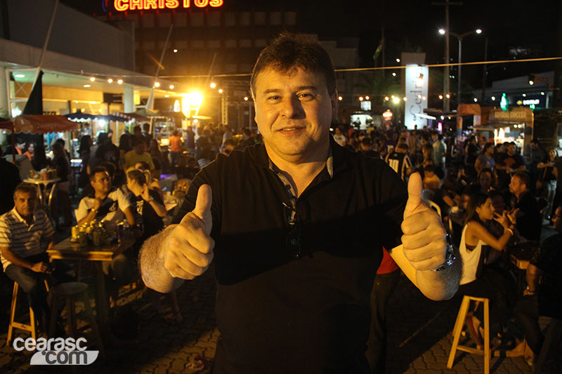 [31-01] Vozão Food Park 1 - 42