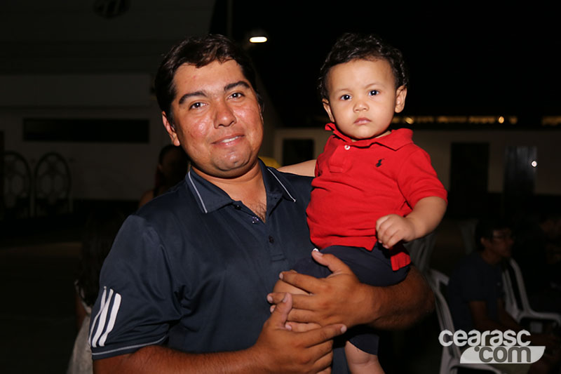 [ 14-11-2016] Confraternização Dos Colaboradores Ceará Sporting Club - 25