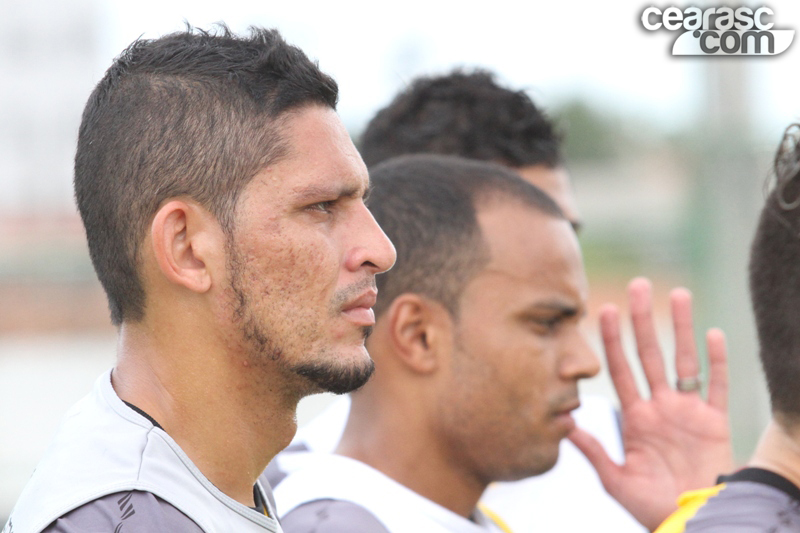 [04-01] Treino Físico e Técnico - 8