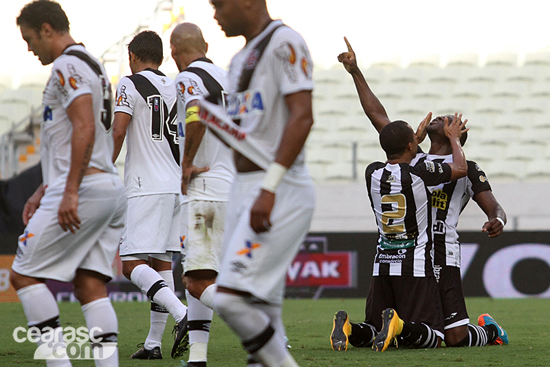 [15-11] Ceará 2 x 0 Vasco - 02 - 13
