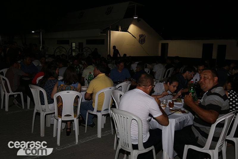 [ 14-11-2016] Confraternização Dos Colaboradores Ceará Sporting Club - 26