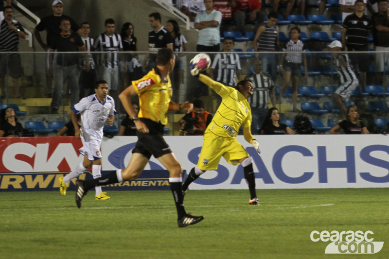 [17-07] Ceará x São Caetano - 6