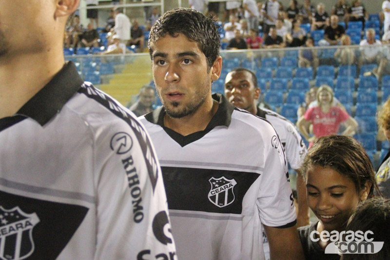 [07-03] Ceará x Guarany de Sobral - 2