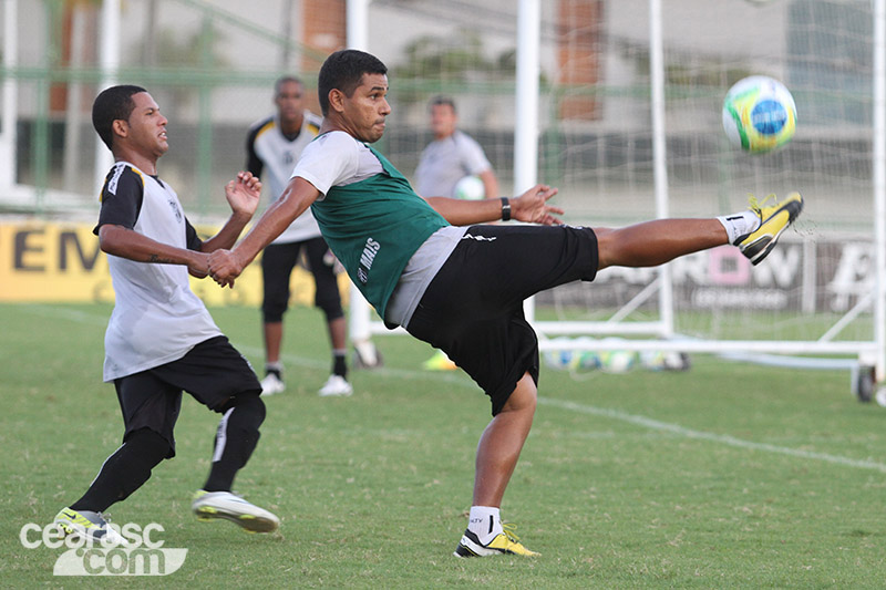 [18-04] Treino Técnico - Vovozão - 10