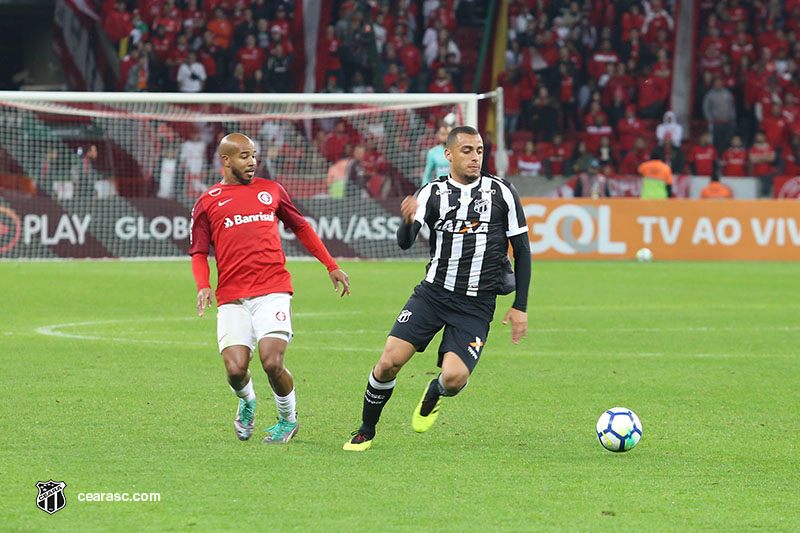 [23-07-2018] Internacional x Ceará - 25