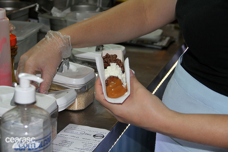 [31-01] Vozão Food Park 1 - 44