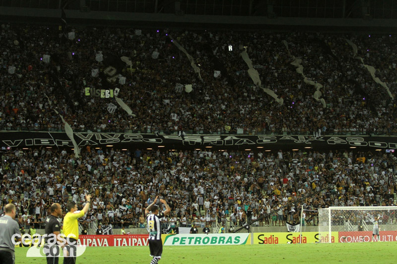 [13-08] Ceará 3 x 1 Internacional - 37