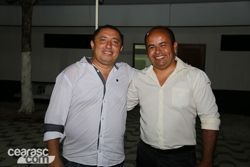 [ 14-11-2016] Confraternização Dos Colaboradores Ceará Sporting Club - 28