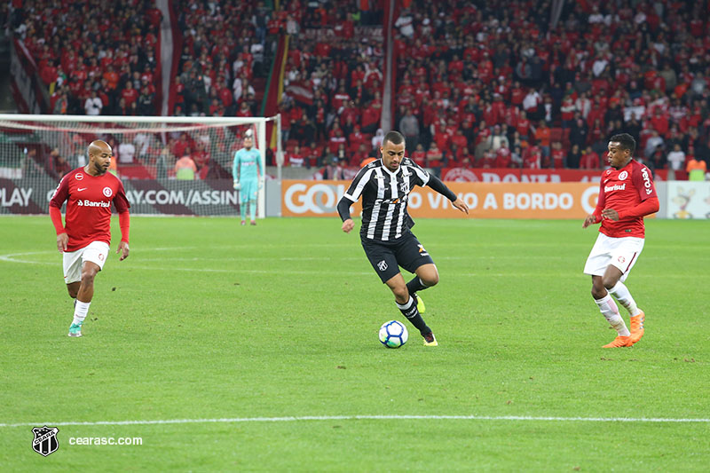 [23-07-2018] Internacional x Ceará - 26