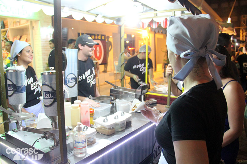 [31-01] Vozão Food Park 1 - 45