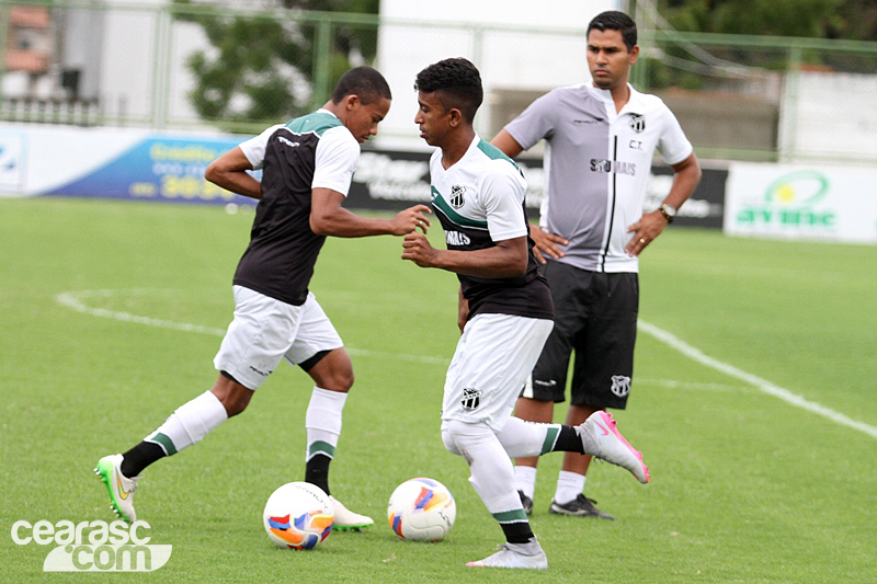 [05-07] Treino coletivo - 5