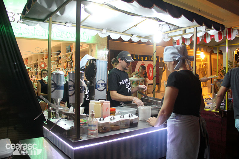 [31-01] Vozão Food Park 1 - 46