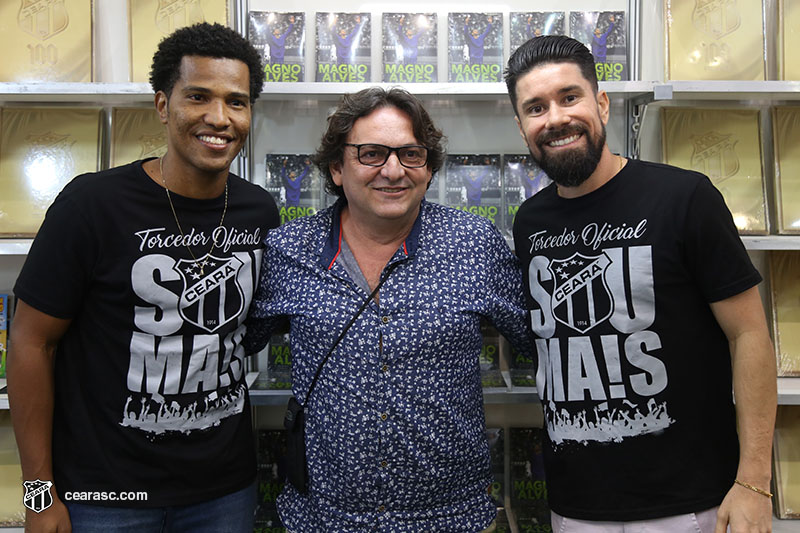 [18-04-2017] XII Bienal Internacional do Livro Part. 2 - 15