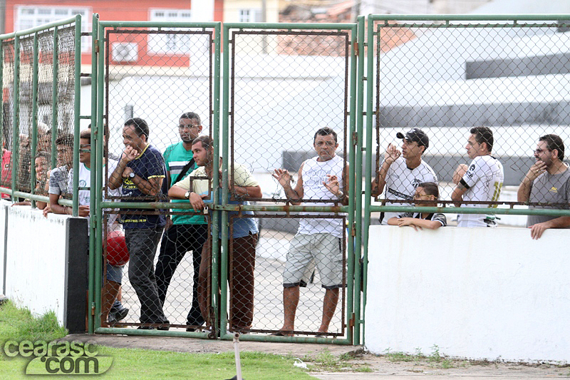 [12-03] Treino técnico - Vovozão - 10