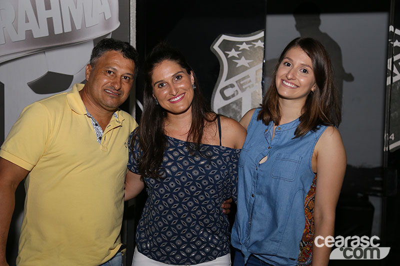 [ 14-11-2016] Confraternização Dos Colaboradores Ceará Sporting Club - 30