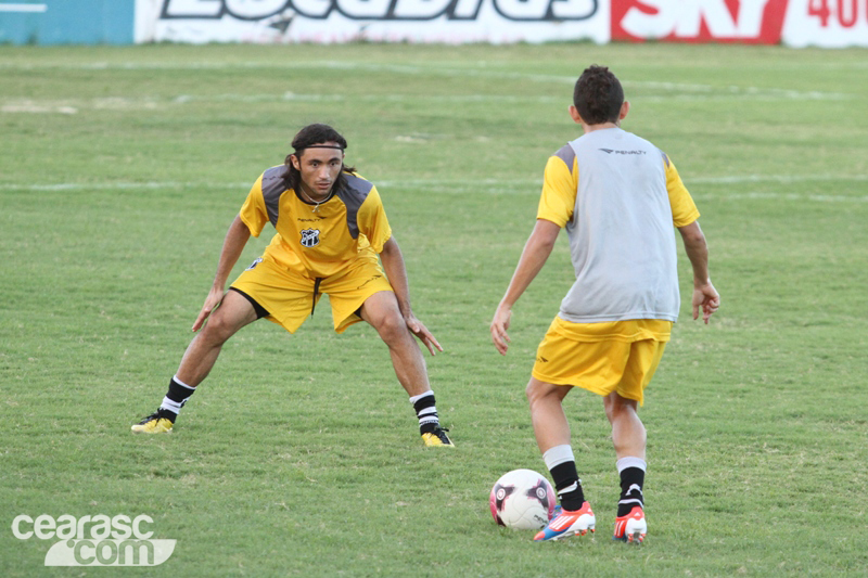 [08-06] Treino técnico - 25
