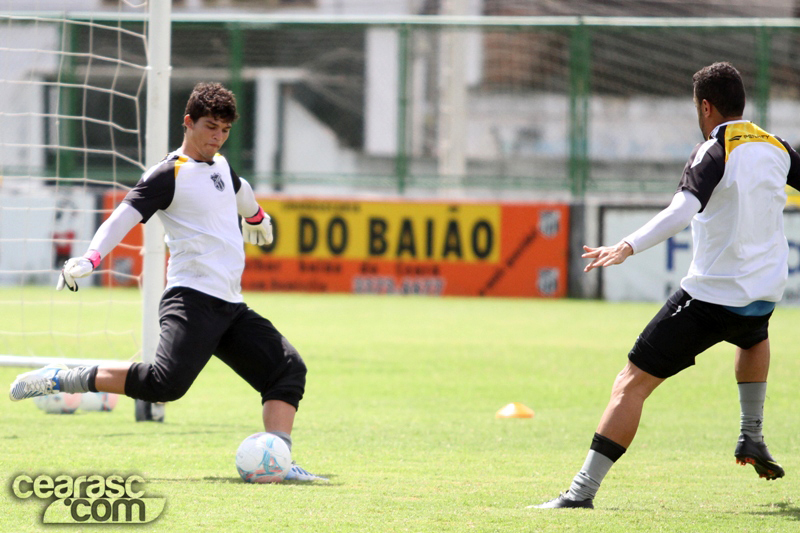 [06-04] Treino Recreativo - 10
