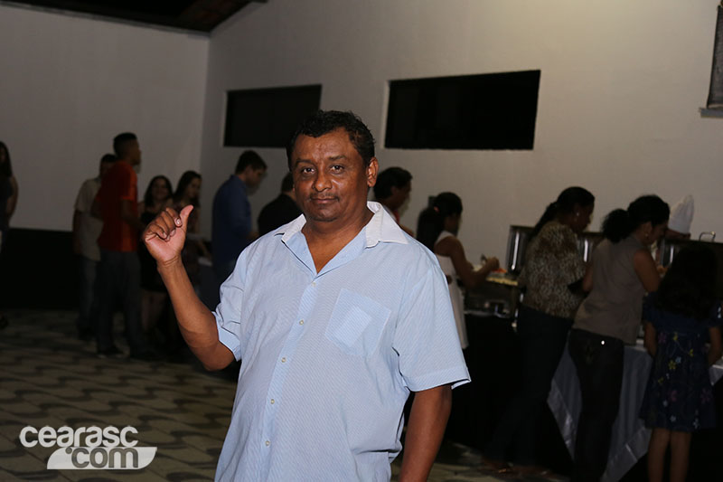 [ 14-11-2016] Confraternização Dos Colaboradores Ceará Sporting Club - 31